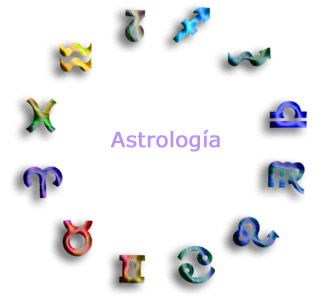 ASTROLOGÌA